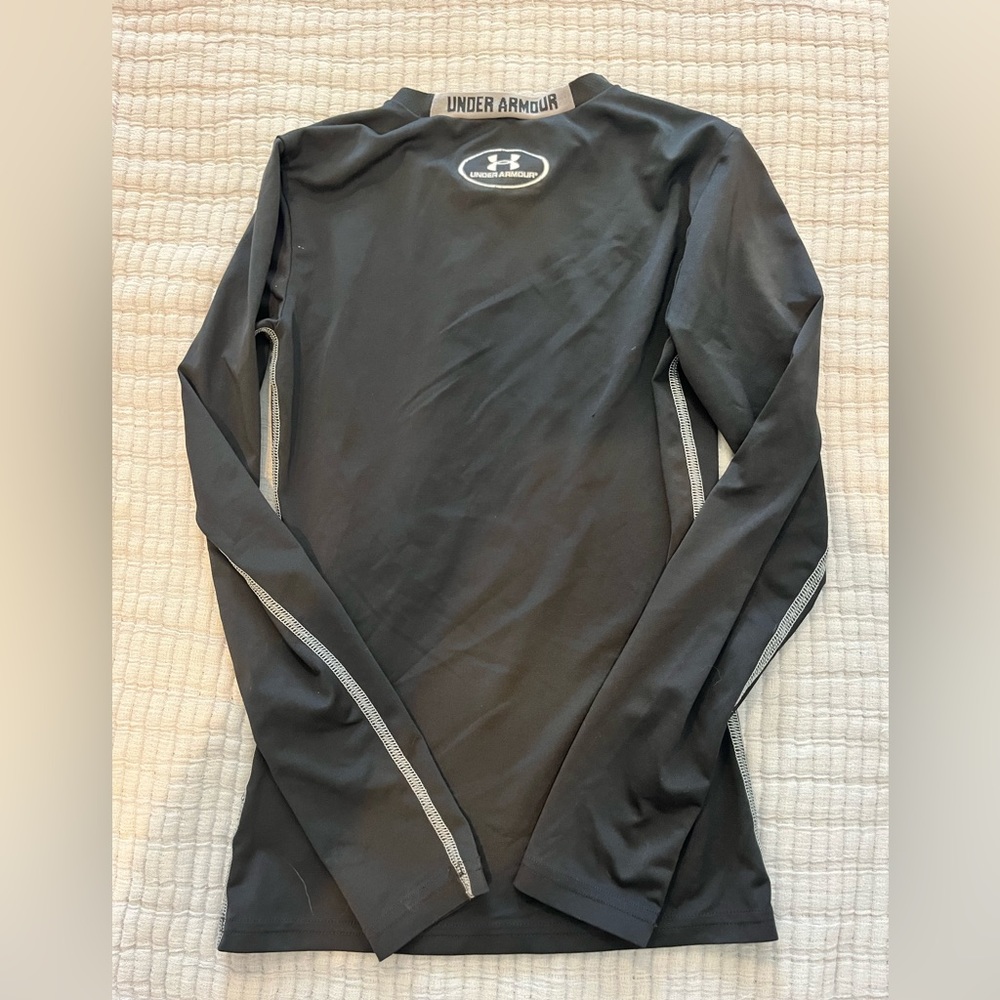 Under Armour long sleeve